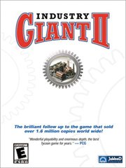 Industry Giant 2