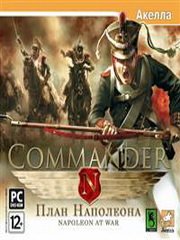 Commander: Napoleon at War
