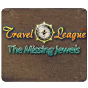 Travel League: The Missing Jewels