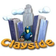 Clayside