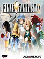 Final Fantasy IX