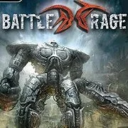 Battle Rage: Robot Wars