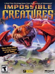 Impossible Creatures