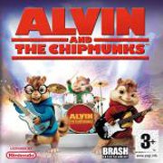 Alvin and the Chipmunks