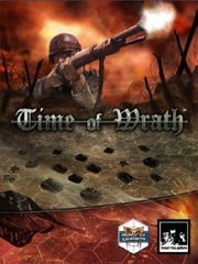 WW2: Time of Wrath