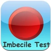 The Imbecile Test