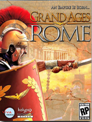 Grand Ages: Rome