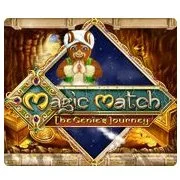 Magic Match The Genie`s Journey
