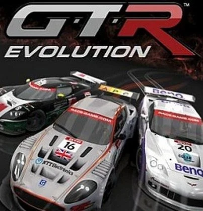 GTR Evolution