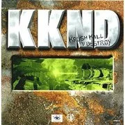 KKND: Krush, Kill 'n Destroy