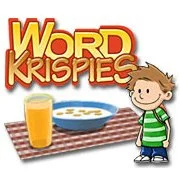 Word Krispies