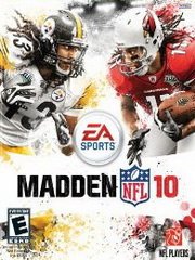 Madden NFL Overdrive – обзоры и оценки, описание, даты выхода DLC,  официальный сайт игры