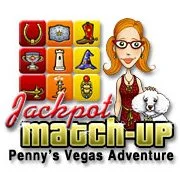 Jackpot Match-Up - Penny's Vegas Adventure