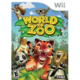World of Zoo
