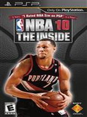 NBA 10: The Inside