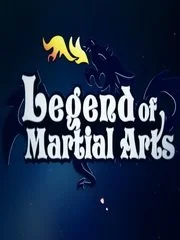 Legend of Martial Arts