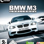 BMW M3 Challenge