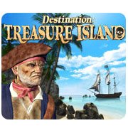 Тайна острова сокровищ