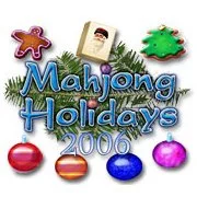 Mahjong Holidays 2006