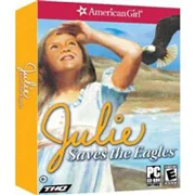 American Girl: Julie Saves the Eagles
