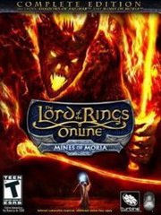 The Lord of the Rings Online: Mines of Moria