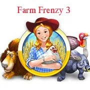 Веселая ферма 3