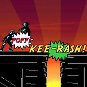 Action Hero