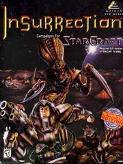 StarCraft: Insurrection