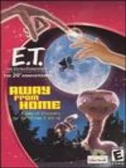 E.T. Away From Home