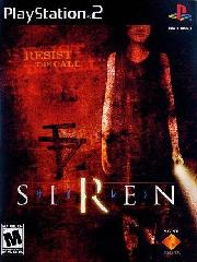 Forbidden Siren