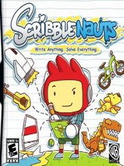 Scribblenauts