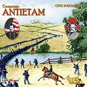 Civil War Battles: Campaign Antietam