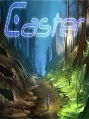 Caster