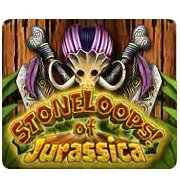 Stoneloops! of Jurassica