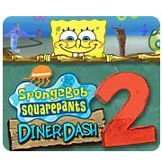 SpongeBob SquarePants Diner Dash 2