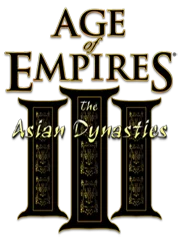 Age of Empires 3: The Asian Dynasties