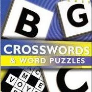 Brain Games: Crosswords & Word Puzzles