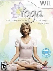 Yoga Wii