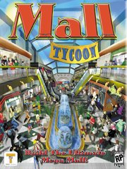 Mall Tycoon 2