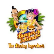 Burger Island 2: The Missing Ingredients