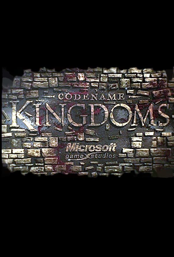 Codename: Kingdoms