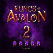 Runes of Avalon 2