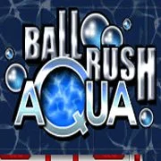 Ball Rush Aqua