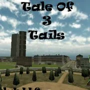 Tale of 3 Tails
