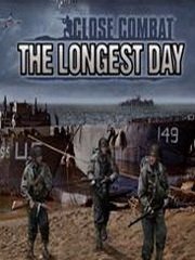 Close Combat: The Longest Day
