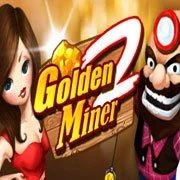 Golden Miner 2