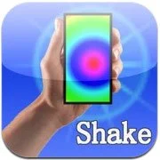 Shake Pic