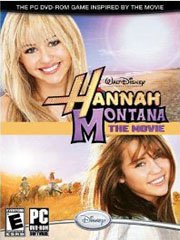 Hannah Montana: The Movie