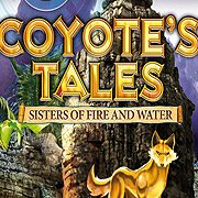Coyote's Tales: Sisters of Fire and Water