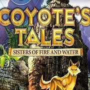 Coyote's Tales: Sisters of Fire and Water